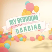 Theway bedroom promo.jpg (56 KB) "My bedroom is for dancing" promotional image