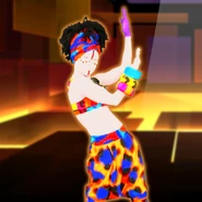 Where Have You Been (Extreme)