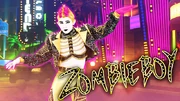Zombieboy (200 KB) Image
