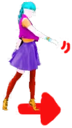 Beta pictogram 2