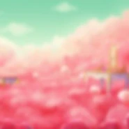 Just Dance Unlimited album background