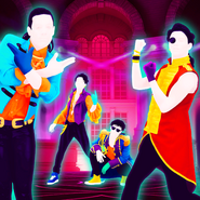 Everybody cover generic.png (218 KB) Everybody (Backstreet’s Back) (Pre-Just Dance+)