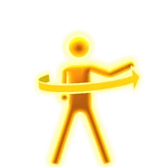 Gold Move 1