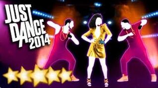Gimme! Gimme! Gimme! (A Man After Midnight) (On-Stage) - Just Dance Now