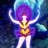 Godisawoman cover generic