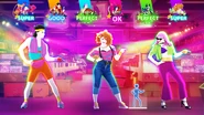 IWannaDance promo gameplay.png (2.62 MB) Promotional gameplay