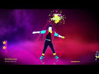 Just Dance 2020- a-ha - Take On Me (MEGASTAR)