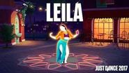 Leila - Gameplay Teaser (UK)