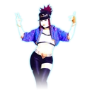 P4 (Pre-Just Dance+)