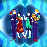 Rabiosamu cover generic.png (214 KB) Rabiosa (Mashup)