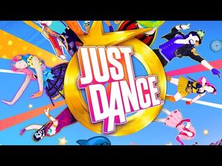Sugar Dance - Just Dance (Original Creations & Covers) - The Just Dance Band
