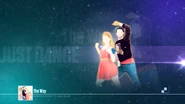 Theway jd2016 load.png (899 KB) Just Dance 2016 loading screen