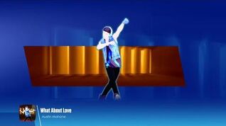 What About Love - Just Dance 2018