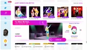 Youmakemefeeldlc jd2019 menu.png (245 KB) You Make Me Feel... on the Just Dance 2019 menu