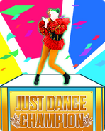 "Best Of Just Dance 2021"