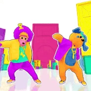 Promotional image celebrating International Dog Day[8]