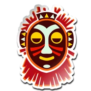 Lightfire’s avatar on Just Dance 2015 and later games