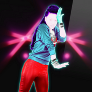 I Need Your Love (Just Dance 2014/2015)