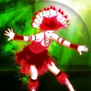 Jin Go Lo Ba (Just Dance 3/Greatest Hits)