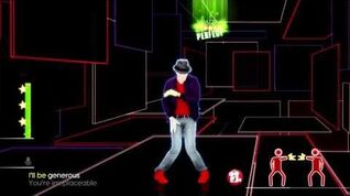 Just Dance 2014 - Fine China (EXTREME)