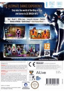 PAL Wii cover (back)