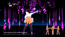Primadonna jd4 gameplay
