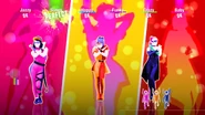 Just Dance 2018 gameplay