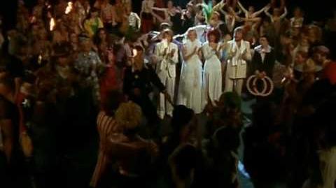 Abba - Super Trouper