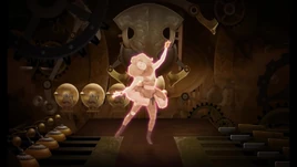 Albatraoz beta no hud