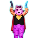 P4 (Just Dance 2025 Edition)