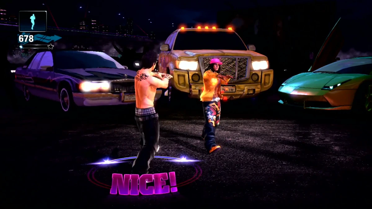 Blow The Whistle Just Dance Wiki Fandom