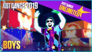 Official YouTube thumbnail (US)