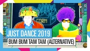 Bumbumtamtamtalt thumbnail uk