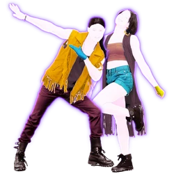 EZ Do Dance | Just Dance Wiki | Fandom