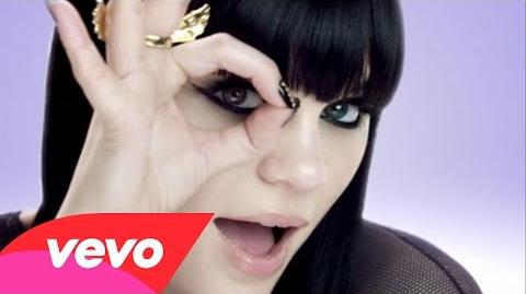 Jessie J - Price Tag ft. B.o