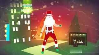 Just Dance 2017 - Crazy Christmas