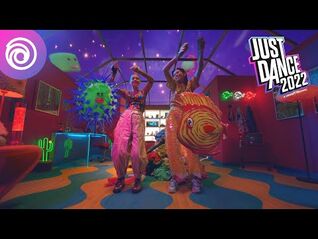 Just Dance It Out! - Launch Trailer - Just Dance 2022