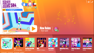 Newrules jdnow menu.png (865 KB) New Rules on the Just Dance Now menu (2017 update, computer)