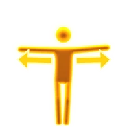 Gold Move 1 (Just Dance+)