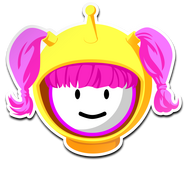 Goldie's avatar