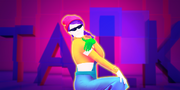 TalkALT Cover 1024.png (577 KB) Just Dance Unlimited cover
