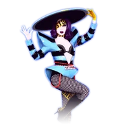 Beta coach selection image