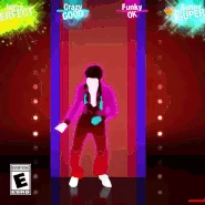 Just Dance Unlimited gameplay teaser (Twitter)[6]