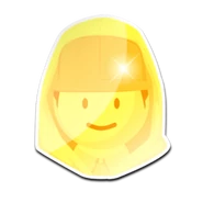 Avatar Dourado