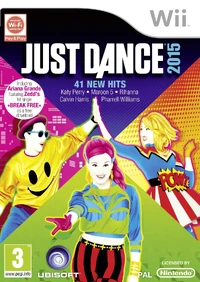 Just Dance 2015 | Just Dance Wiki | Fandom
