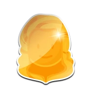 Umbra's golden avatar