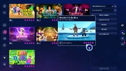 Benice jd2023 menu.png (1.98 MB) Wouldn’t It Be Nice on the Just Dance 2023 Edition menu