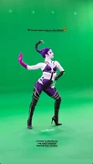 Behind the scenes 3