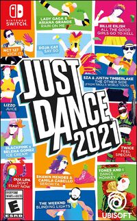 Just Dance 21 Just Dance Wiki Fandom Just Dance 21 Just Dance Wiki Fandom