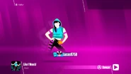 Likeıwould jd2018 coachmenu.png (558 KB) Just Dance 2018 coach selection screen
